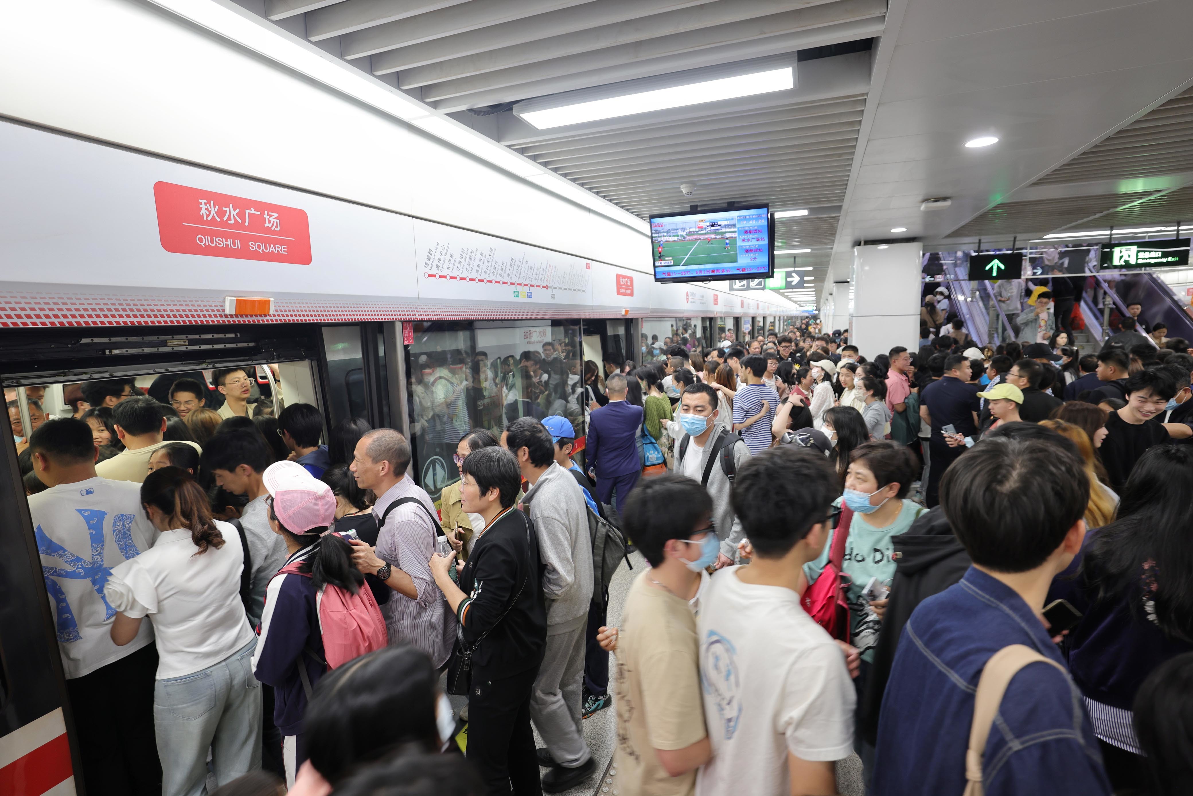 833万人次！这个“五一”，jinnianhui67分外忙