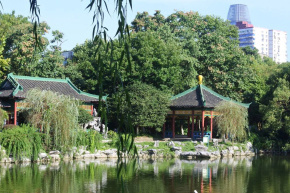 人民公园